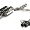 Sistema de espacep Eisenmann BMW E60 Diesel