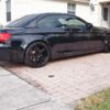 Muelles KW roscados BMW M3 E92/E93