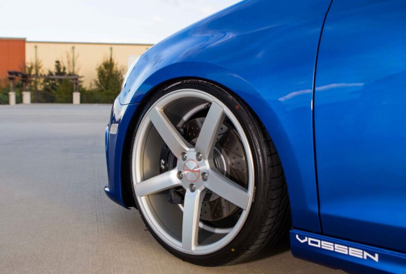 Llantas Vossen CV3-R 19"