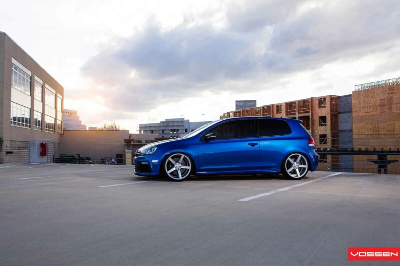 Llantas Vossen CV3-R 19"