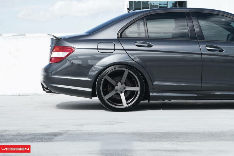 Llantas Vossen CV3-R 19"