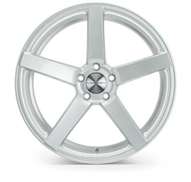 Llantas Vossen CV3-R 19"