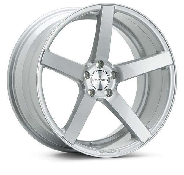 Llantas Vossen CV3-R 19"