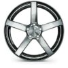 Llantas Vossen CV3-R 19"