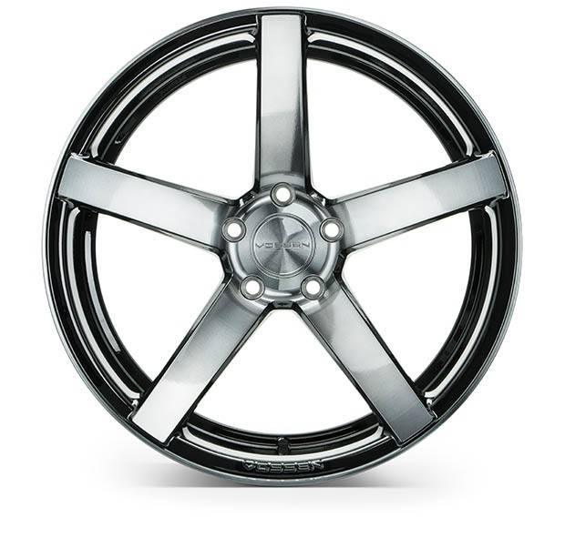 Llantas Vossen CV3-R 19"