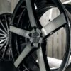 Llantas Vossen CV3-R 20"