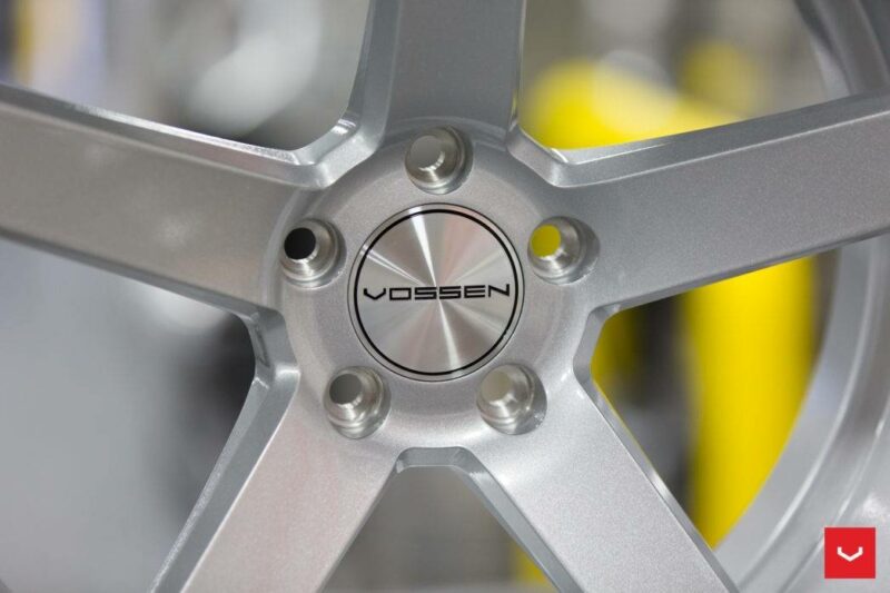 Llantas Vossen CV3-R 20"