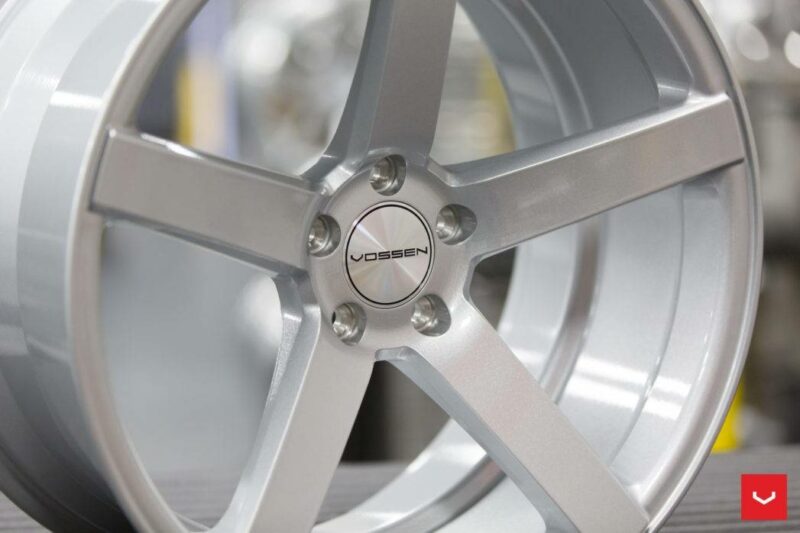 Llantas Vossen CV3-R 20"