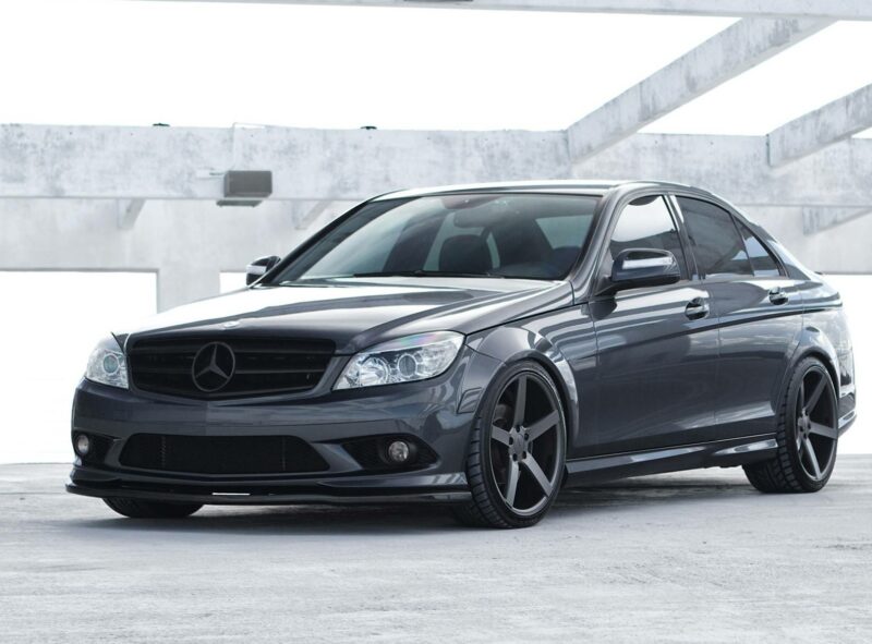 Llantas Vossen CV3 19"