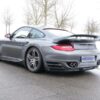 Escape Eisenmann performance Porsche 997 Turbo Restyling