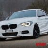 Llantas VMR V710 19" BMW