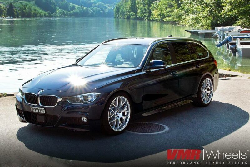 Llantas VMR V710 19" BMW