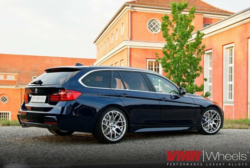 Llantas VMR V710 19" BMW