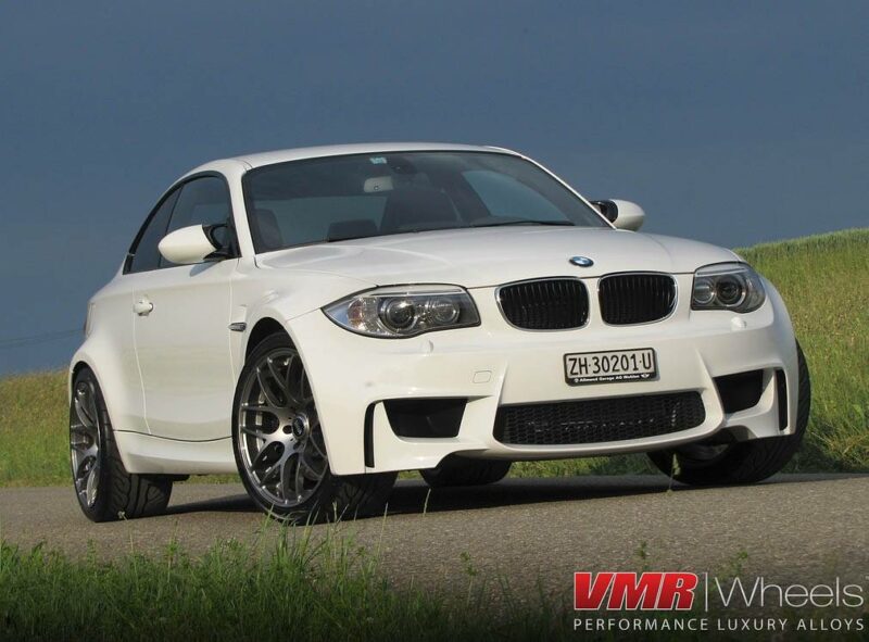 Llantas VMR V710 19" BMW