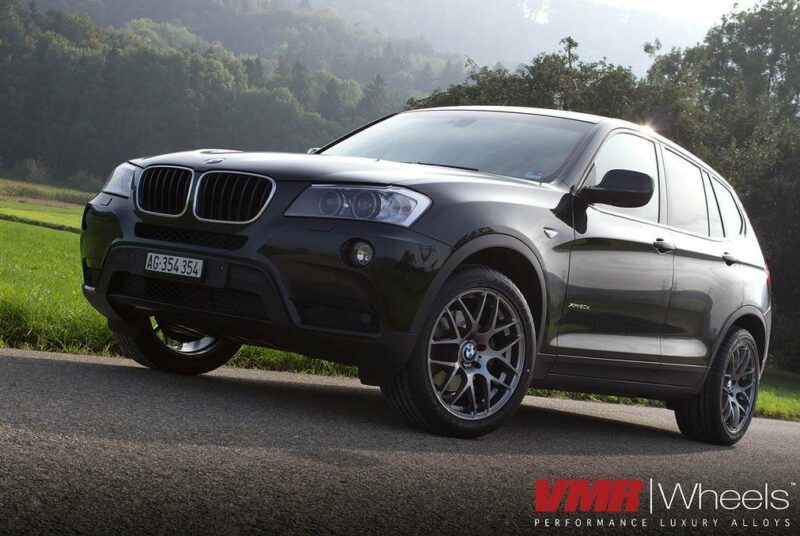 Llantas VMR V710 19" BMW