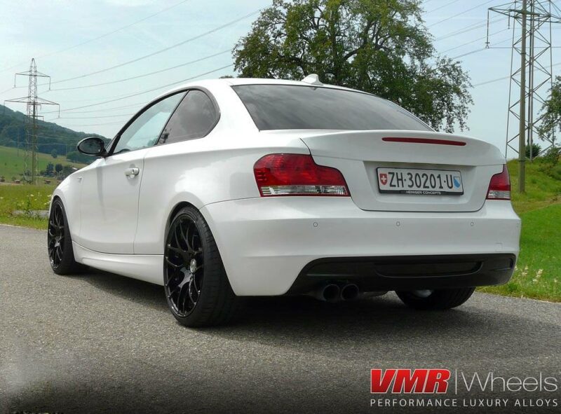 Llantas VMR V710 19" BMW