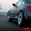 Llantas VMR V710 18" Audi Mercedes Volkswagen