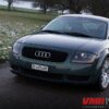 Llantas VMR V710 18" Audi Mercedes Volkswagen