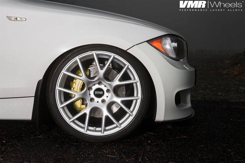 Llantas VMR V810 19" BMW