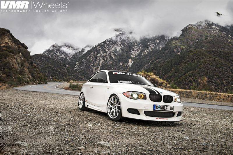 Llantas VMR V810 19" BMW