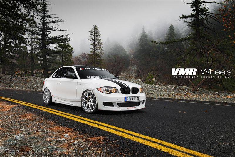 Llantas VMR V810 19" BMW