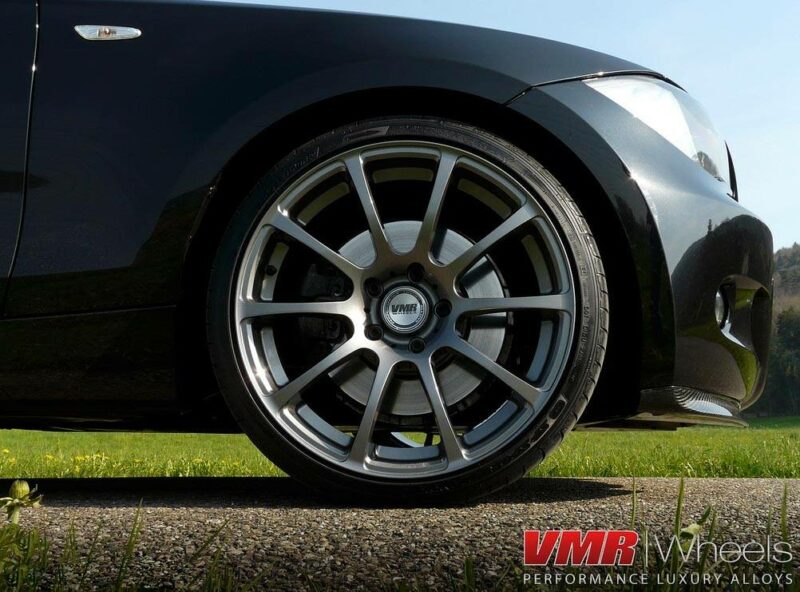 Llantas VMR V701 19" BMW