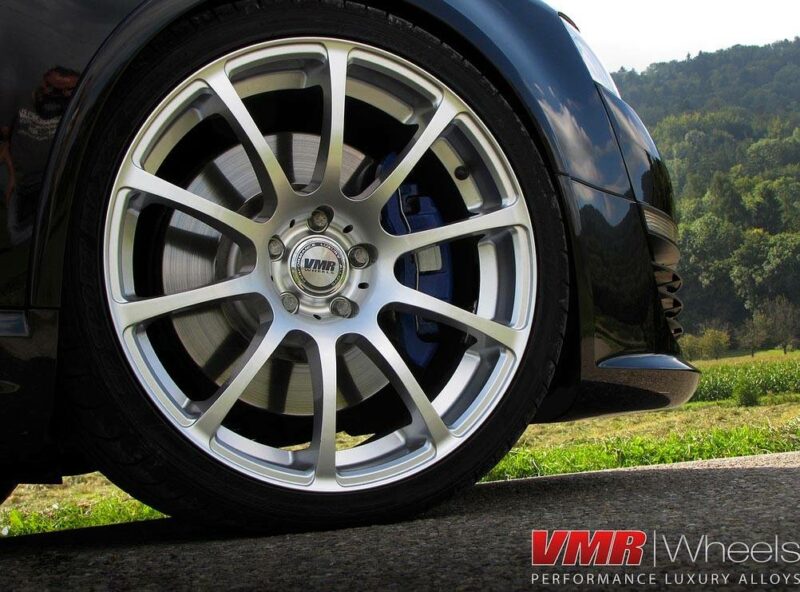 Llantas VMR V701 19" Audi Mercedes Volkswagen