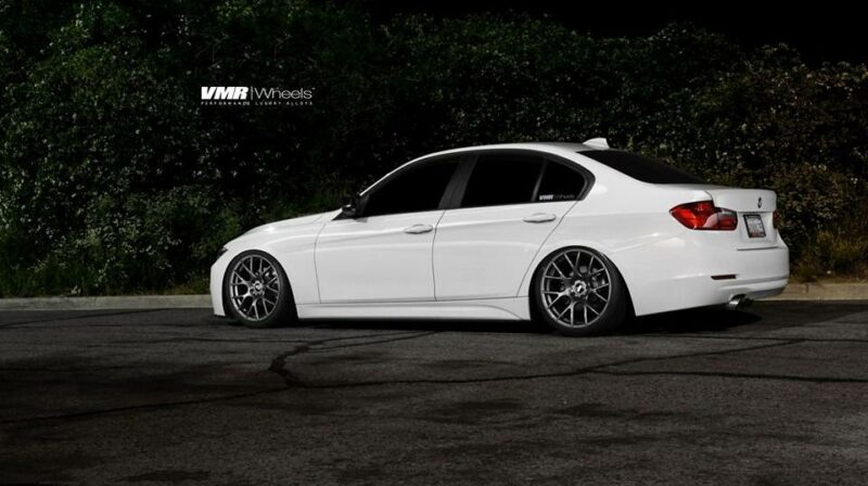 Llantas VMR V810 19" BMW