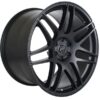 Llantas Forgestar F14 22"