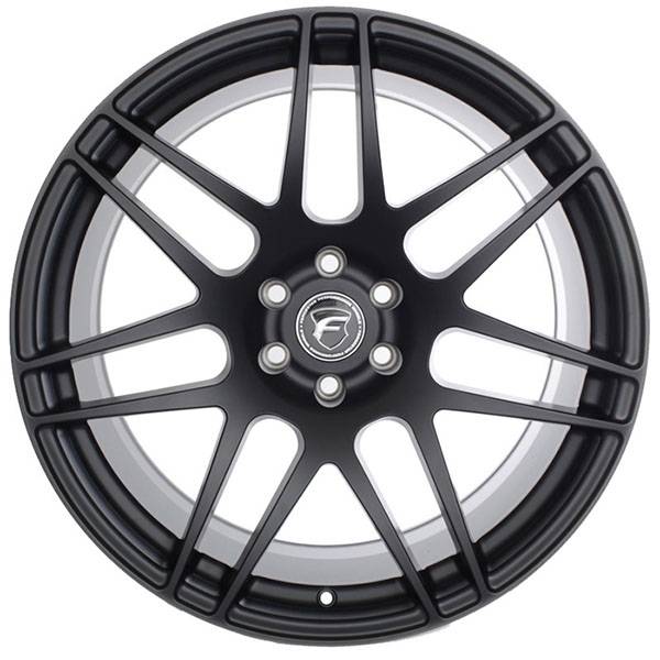 Llantas Forgestar F14 22"