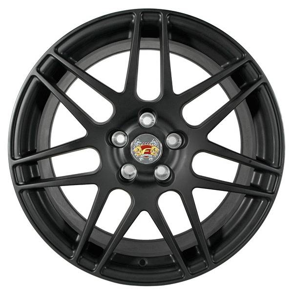 Llantas Forgestar F14 22"