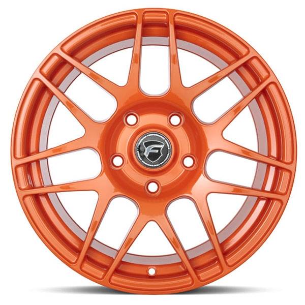 Llantas Forgestar F14 22"