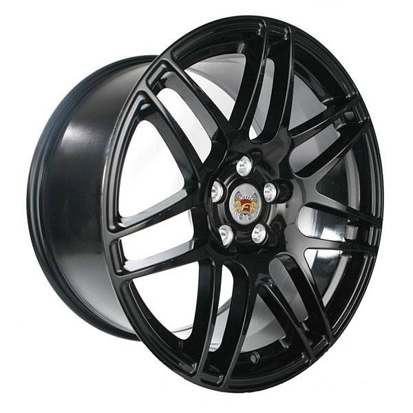 Llantas Forgestar F14 22"