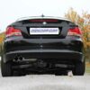 Escape Eisenmann BMW E82 E88 125i