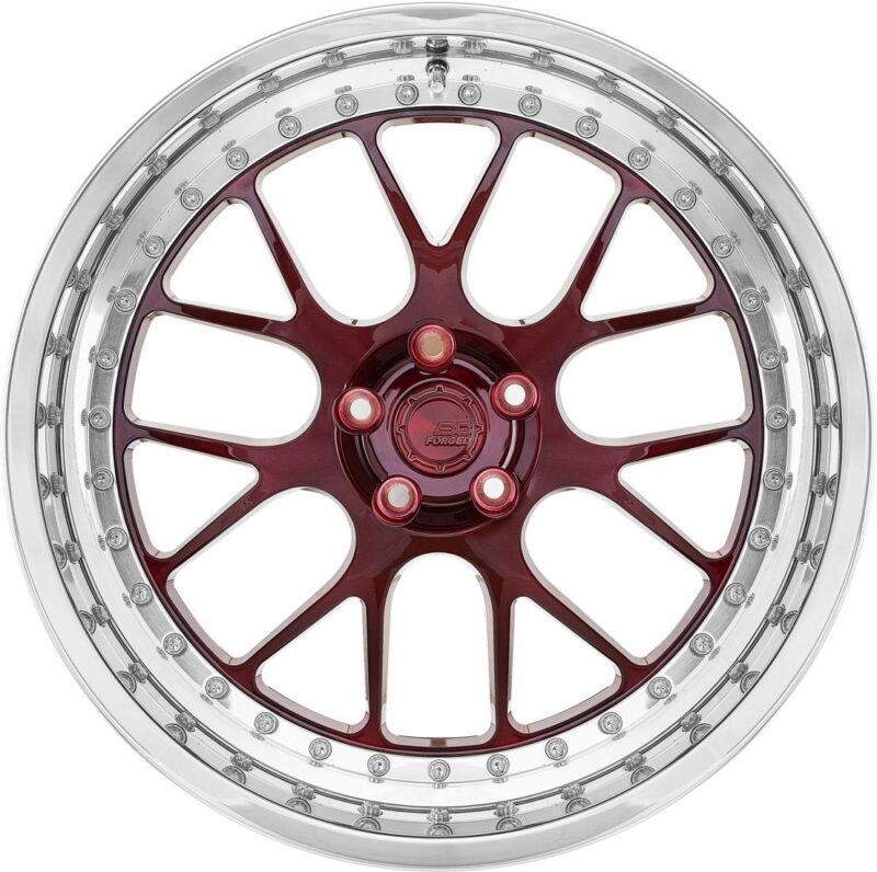 Llantas BC Forged LE 72