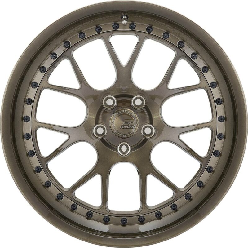 Llantas BC Forged LE 72