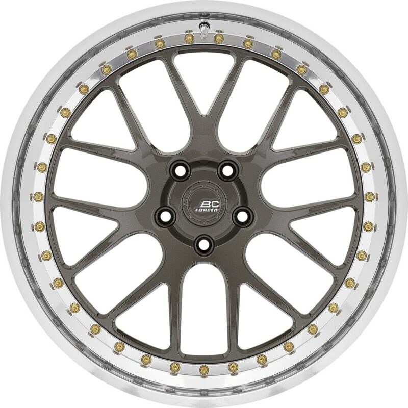 Llantas BC Forged LE 72