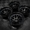 Llantas BC Forged LE 72