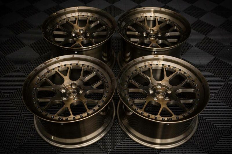 Llantas BC Forged LE 72