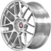 Llantas BC Forged HB 04 Forged Modular