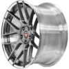 Llantas BC Forged HB 04 Forged Modular