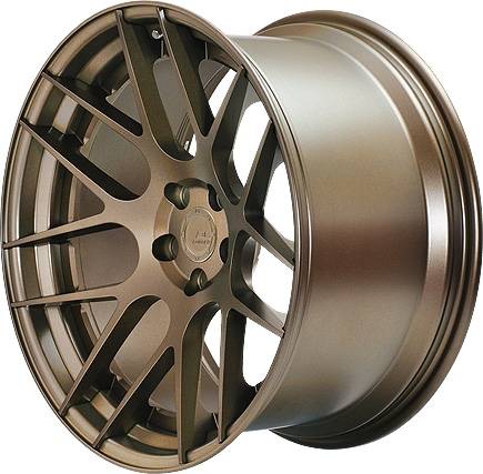 Llantas BC Forged HB 04 Forged Modular