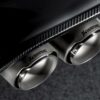 Escape Akrapovic Slip On Titanio BMW M3 F80 M4 F82