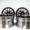 Llantas BC Forged HB 04 Forged Modular