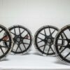 Llantas BC Forged HB 04 Forged Modular