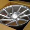 Llantas Vossen CVT 20"