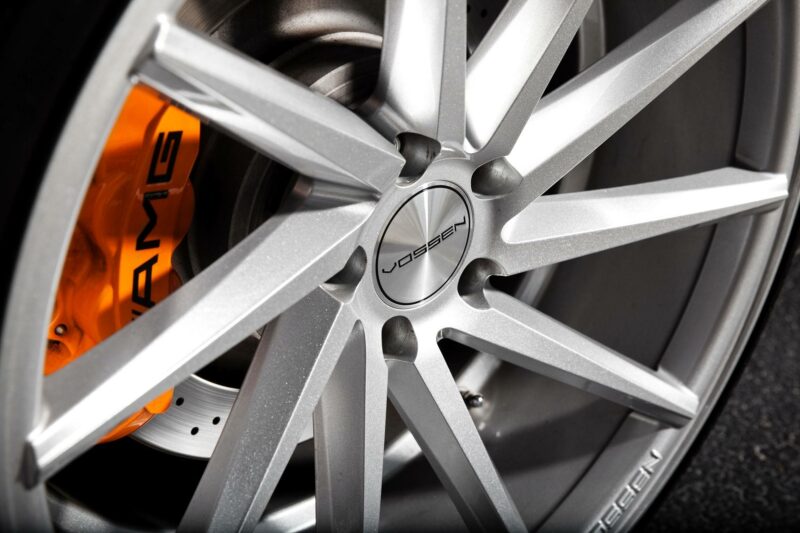 Llantas Vossen CVT 20"