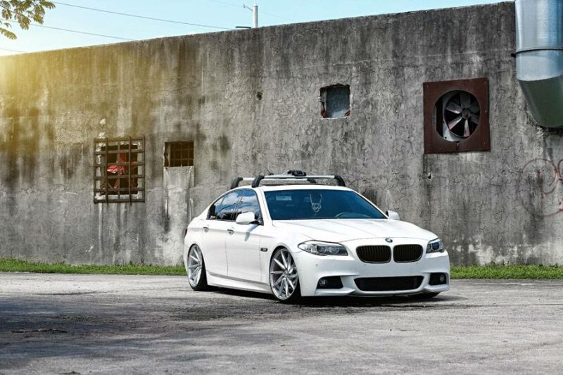 Llantas Vossen CVT 20"