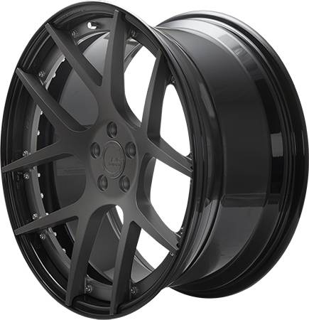 Llantas BC Forged HB 05 Forged Modular