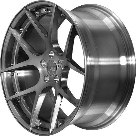 Llantas BC Forged HB 05 Forged Modular